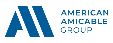 American-Amicable logo