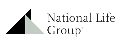 National Life Group logo